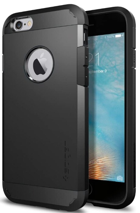 Iphone Backcase ( 6s )